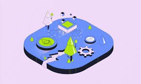 Cryptocurrency Ecosystems and Their Growth