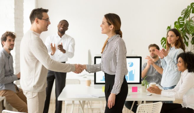 How New Businesses Can Attract Better Job Candidates